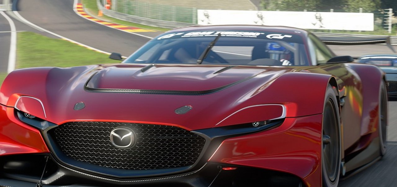 Gran Turismo 7: rumor diz que a versão de PS4 surgiu recentemente