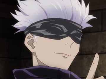 Jujutsu Kaisen: brasileira faz cosplay idêntico ao Satoru Gojo