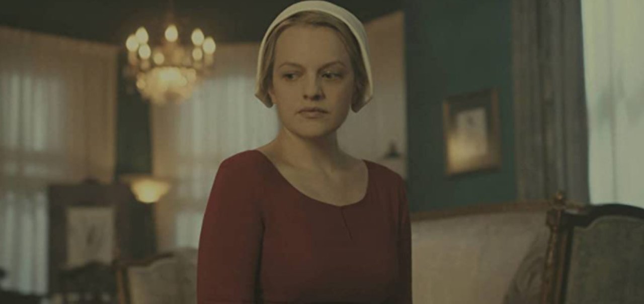 The Handmaid's Tale 4x8: June têm seu primeiro dia no tribunal