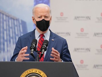 Joe Biden proíbe EUA de investirem em lista de empresas chinesas