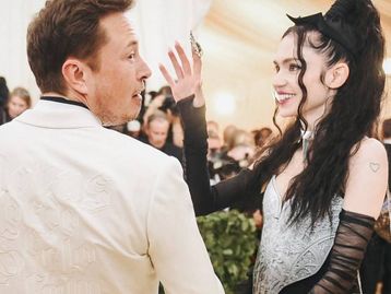 'IA é o caminho mais rápido para o comunismo', diz esposa de Elon Musk