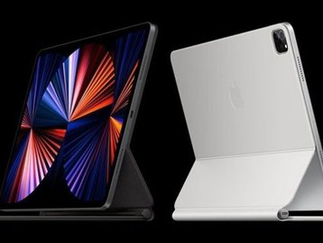 Apple prepara iPad Pro com carregamento sem fio e novo iPad mini