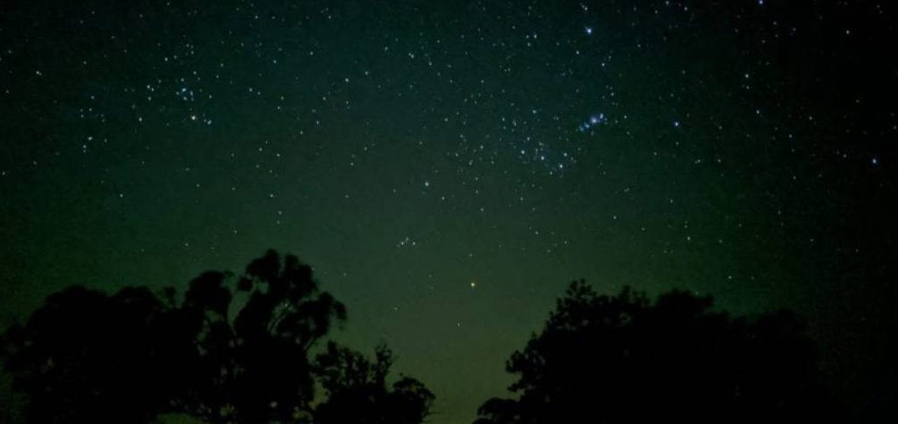 Google Camera trabalha em novo modo de astrofotografia