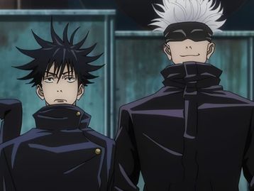 Jujutsu Kaisen: os 10 melhores episódios de acordo com o IMDB