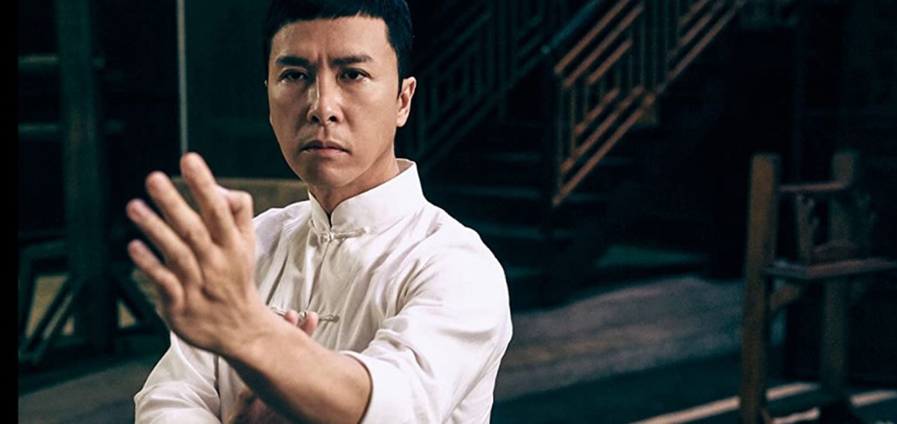 John Wick 4: Donnie Yen será aliado de Keanu Reeves no filme