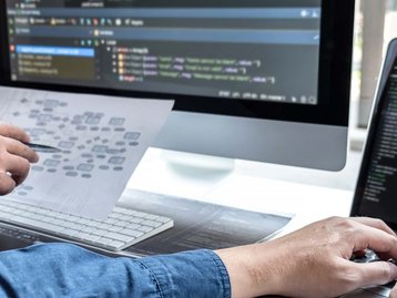 Cursos online de programação para fazer no Portal Educação
