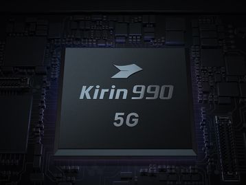 Huawei investe em divisão interna de chips para evitar os EUA