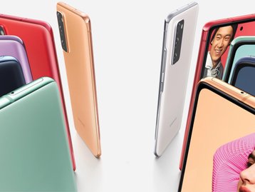 Samsung Galaxy S21 FE tem fotos e preços divulgados