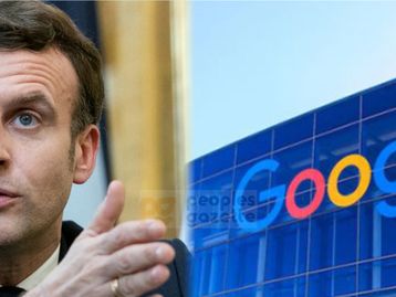 Google é multado em US$ 270 milhões por abusos em publicidade