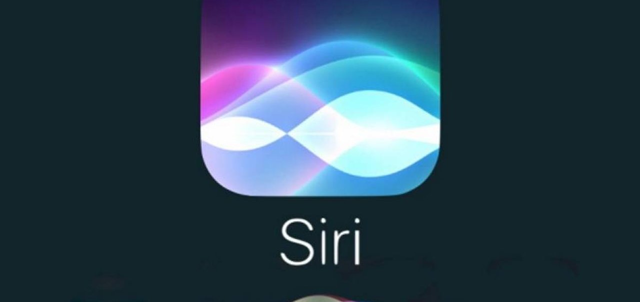 Apple anuncia que Siri vai funcionar sem conexão à internet