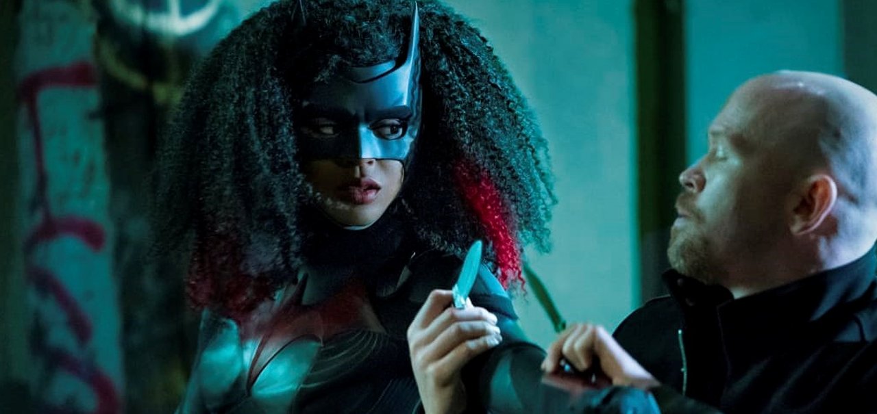 Batwoman 2x15: novas alianças começam a se formar (RECAP)