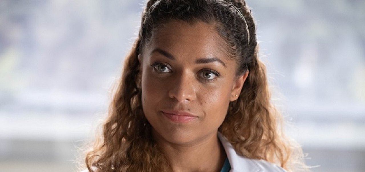 The Good Doctor: Antonia Thomas não retorna para 5ª temporada