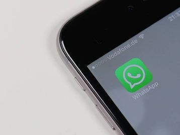WhatsApp Beta traz mudanças sutis de cores em nova versão