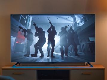 Vale a pena comprar uma smart TV 4K?