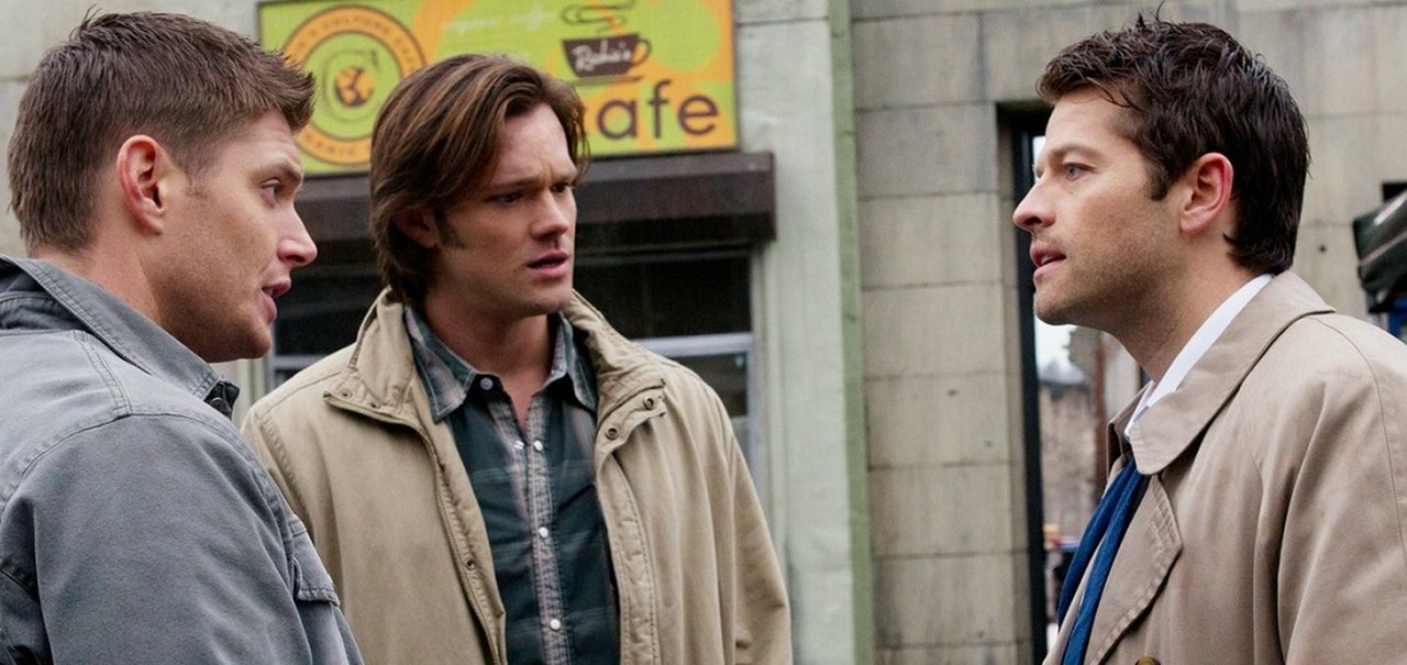 Supernatural: criador define seus episódios favoritos da série