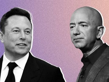 Elon Musk pagou US$ 0 no imposto de renda de 2018