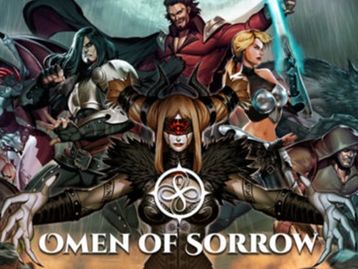 Omen of Sorrow será lançado para Xbox One neste ano