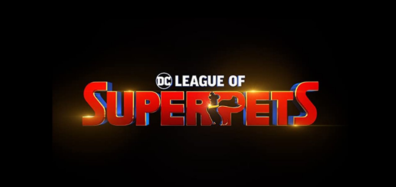 DC League of Super-Pets: Dwayne Johnson revela elenco do filme