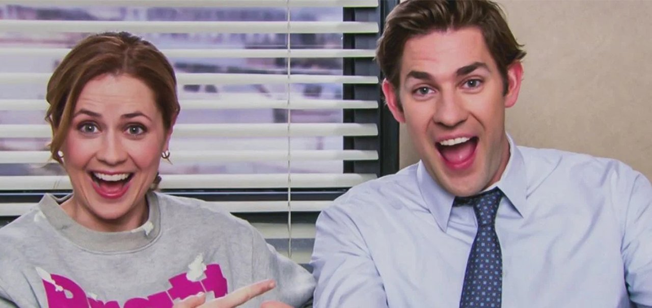 The Office: relembre os 10 melhores episódios de Jim e Pam