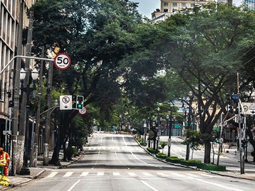 Maioria das cidades de SP não está preparada para mudanças climáticas