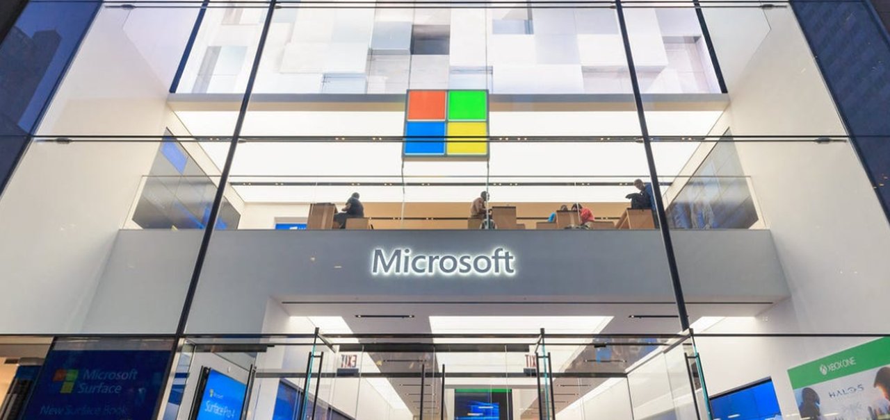 Microsoft reabre Centros de Experiência em Londres e Nova York