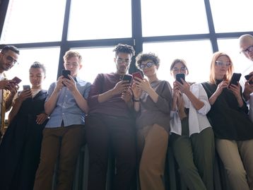 América Latina viu aumento de 15% na venda de smartphones em um ano
