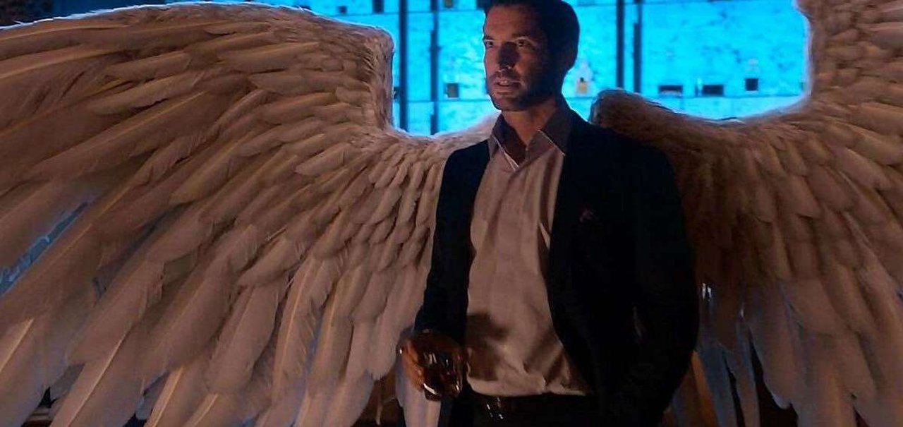 Lucifer: Netflix divulga erros de gravação da 5ª temporada; confira