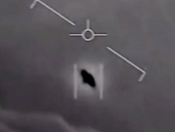 Pentágono descarta tecnologia extraterrestre em OVNIs avistados