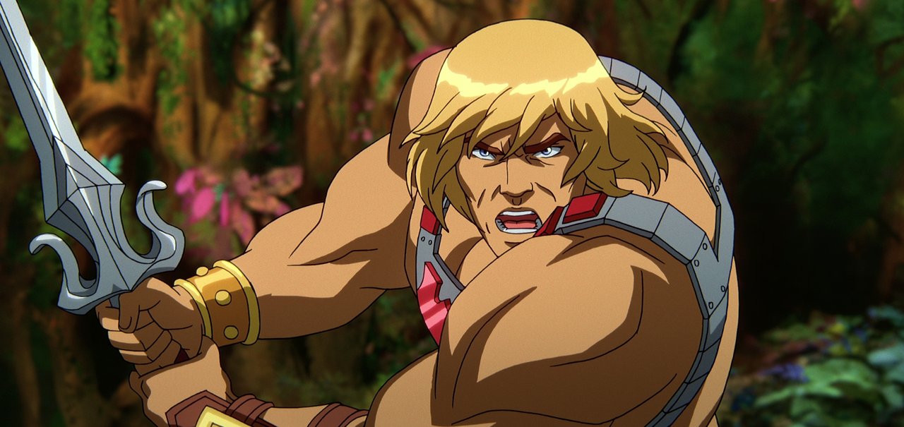 Masters of the Universe: Revelation ganha 1º trailer; confira 