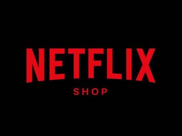 Netflix lança loja virtual com produtos oficiais exclusivos