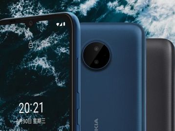Nokia C20 Plus: novo celular da marca tem boa bateria e Android Go
