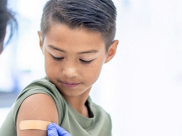 Anvisa aprova vacina da Pfizer em adolescentes a partir de 12 anos