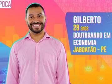 'Moto Gil': Motorola anuncia parceria com Gil do Vigor