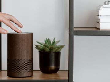 Alexa ganha comandos especiais para os Dia dos Namorados