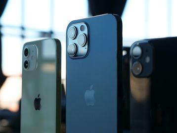 iPhone 13: sete modelos foram certificados por órgão estrangeiro
