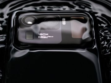 Patentes da Xiaomi indicam futuro visual de seus celulares