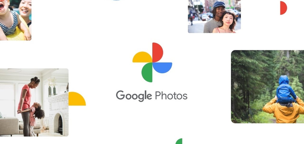 Google Fotos começa a liberar Pasta Segura com senha