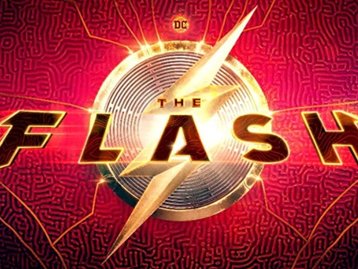 The Flash: novo uniforme do filme da DC tem logo revelado