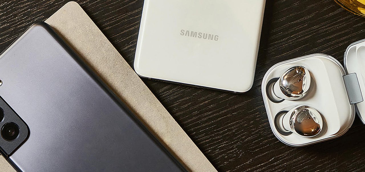 Samsung aumenta lista de dispositivos com Spotify pré-instalado