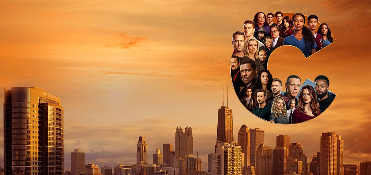 One Chicago: 10 melhores episódios crossover da franquia de séries