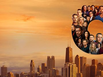 One Chicago: 10 melhores episódios crossover da franquia de séries