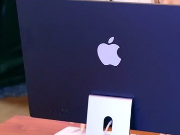 Alguns iMacs com M1 foram enviados com a tela torta, dizem usuários