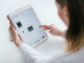 Mercado de tablets cresce 53% durante a pandemia; Apple é a líder