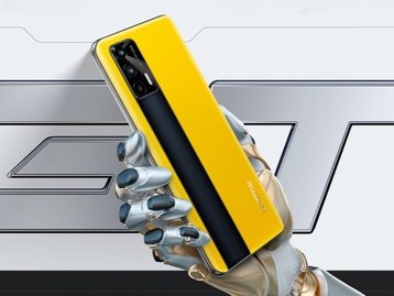 Realme GT 5G e novos smartwatches ganham versões globais
