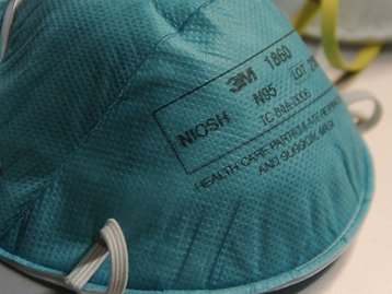 Qual é a diferença entre as máscaras PFF2 e N95?