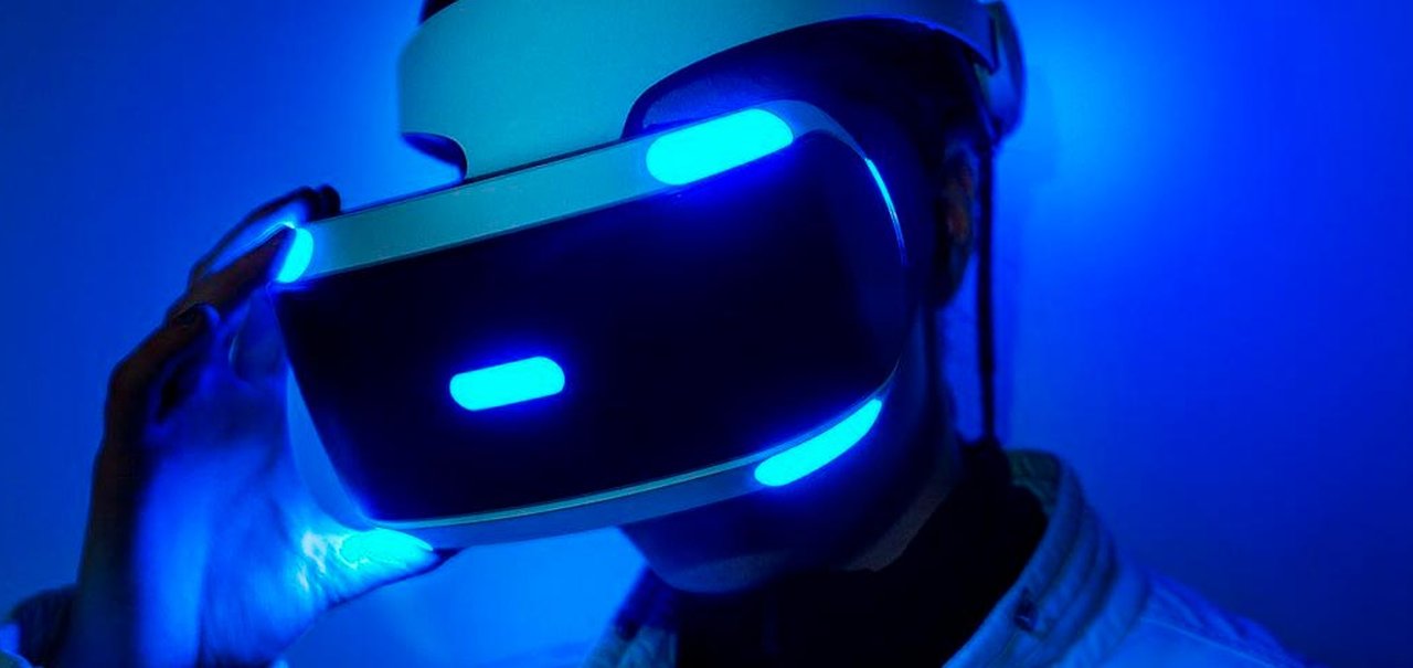 PSVR 2: nova versão será lançada em 2022, segundo relatório