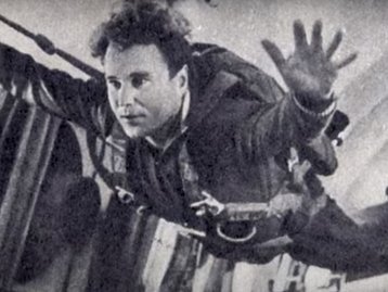 Morre aos 93 anos o veterano cosmonauta Vladimir Shatalov