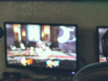 Headset Xbox vs. Headset Pulse PS5: quem vence a disputa?