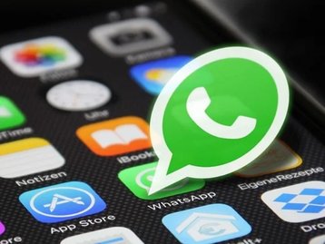 WhatsApp para iOS testa arquivamento de conversas para sempre