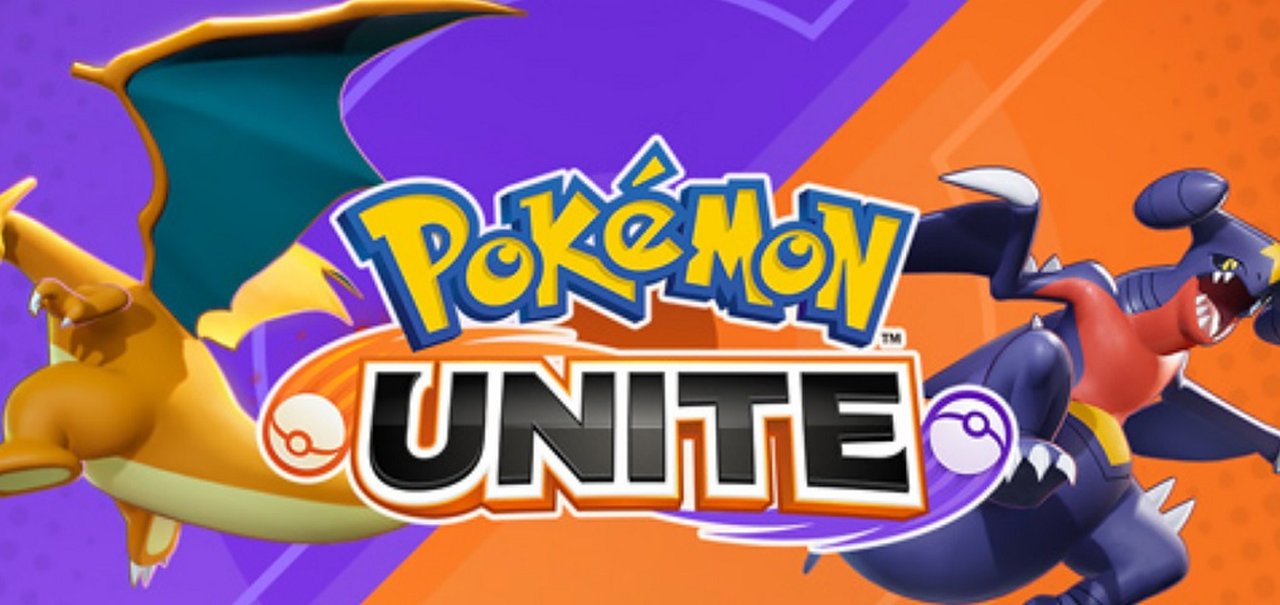 Pokémon Unite: novidades do jogo deverão ser divulgadas amanhã (17)